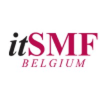 ITSMF Belgium Logo