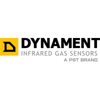 Dynament Infrared Gas Sensors Logo