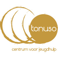 Tonuso vzw Logo