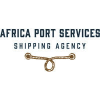 Africa Port Services Limited Logo