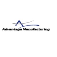 Advantage Manufacturing of Colorado Springs Logo
