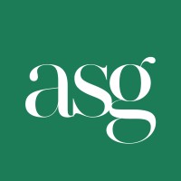 ASG Logo