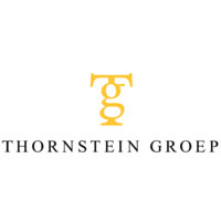 Thornstein Groep B.V. Logo