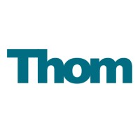 Thom Child and Family Services Logo