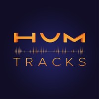 Hum: Music Production, Audio Branding, Label Logo