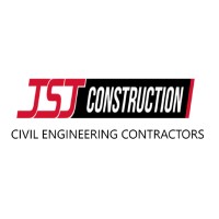 JSJ CONSTRUCTION (MIDLANDS) LIMITED Logo