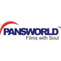 Pansworld Television India Pvt Ltd Logo