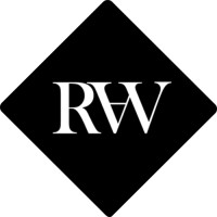 RAW | raw.com.uy Logo