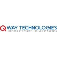 QWay Technologies Logo