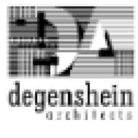 Degenshein Architects Logo