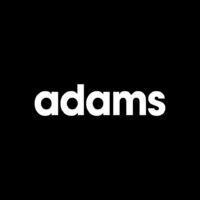 ADAMS Logo