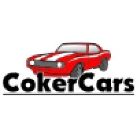 CokerCars Logo