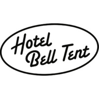 Hotel Bell Tent Ltd Logo