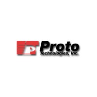 Proto Technologies, Inc. Logo