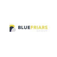 BLUEFRIARS LIMITED Logo