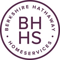The Sold Team of Berkshire Hathaway HomeServices Homesale Realty Logo