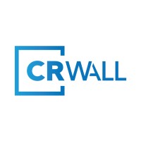 CR Wall Logo