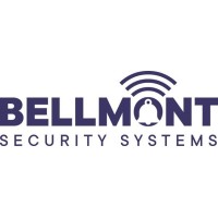 BELLMONT SECURITY SYSTEMS LTD Logo