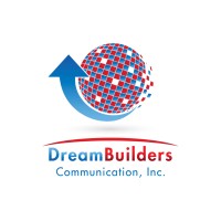 Dream Builders Communication, Inc. Logo