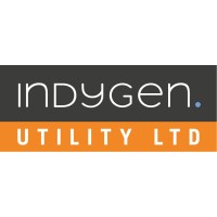 IndyGen Utility Ltd Logo