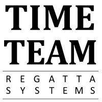 Time-Team Logo