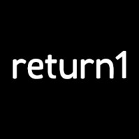 return1 Logo