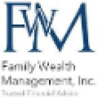 Family Wealth Management, Inc. Logo