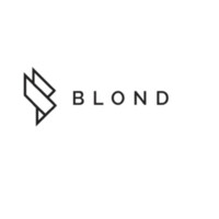 Blond ApS Logo