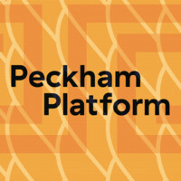 Peckham Platform Logo
