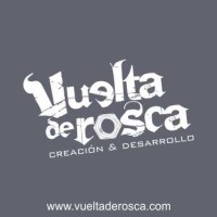 Vuelta de Rosca Logo