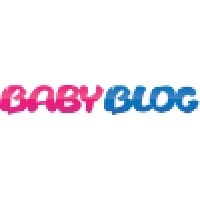 Babyblog Logo