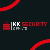 KK Security & FM LTD Logo