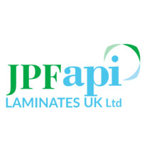 JPF API LAMINATES UK LIMITED Logo