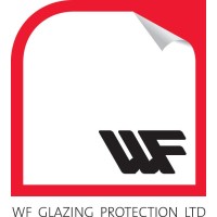 WF Glazing Protection Ltd Logo
