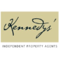 Kennedys Independent Property Agents Logo