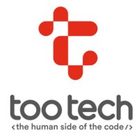 TooTech Group Srl Logo