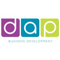 Develop and Promote Ltd Logo