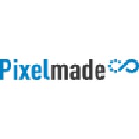 Pixelmade Logo
