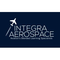 INTEGRA AEROSPACE LIMITED Logo