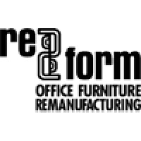 Re-form Logo