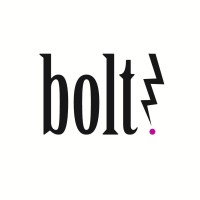 Bolt PR (A Millwright Agency) Logo