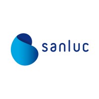 Sanluc International nv Logo