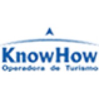 Knowhow Viagens e Turismo Logo