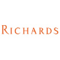 Richards - Companhia de Marcas Logo