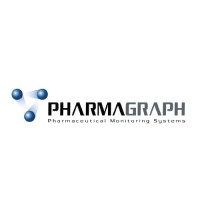 Pharmagraph (a division of Acquisition Systems Ltd) Logo