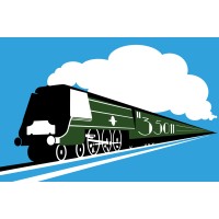 GENERAL STEAM NAVIGATION C.I.C. Logo