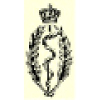 Académie royale de Médecine de Belgique Logo