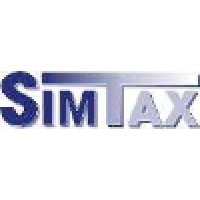 SimTax, Inc. Logo