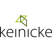 KEINICKE mennesker/udvikling/ledelse Logo