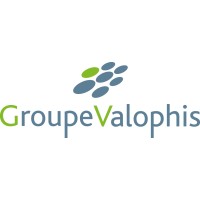 Groupe Valophis Logo